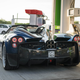 Image for article titled A Pagani Rally In Italy Puts All Other Car Meets To Shame